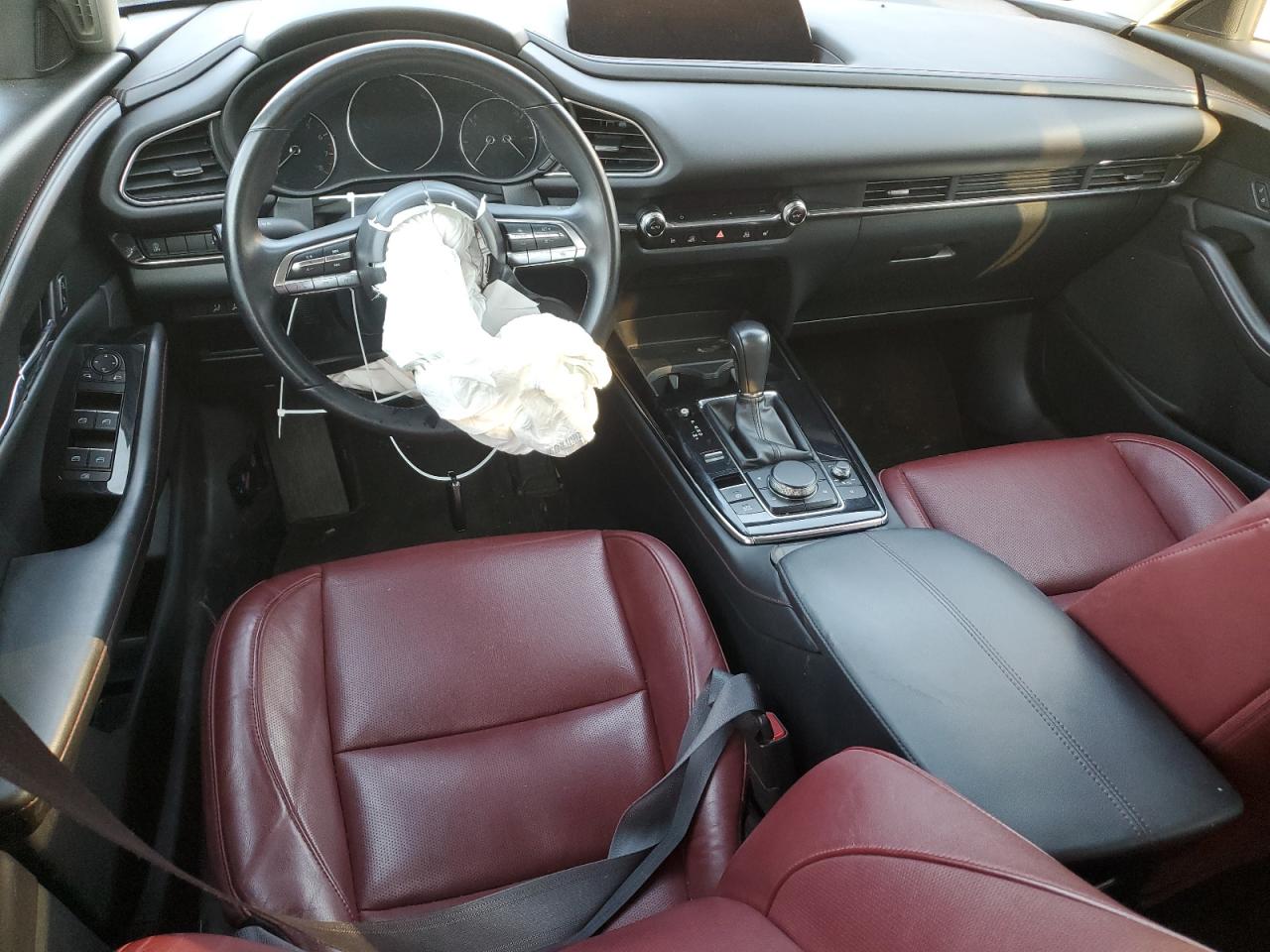 2023 Mazda Cx-30 Preferred VIN: 3MVDMBCM8PM530089 Lot: 71400185