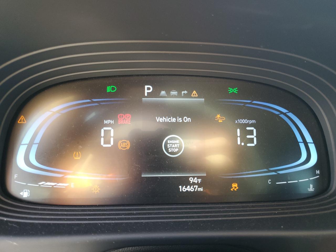 2024 Hyundai Venue Sel VIN: KMHRC8A34RU293862 Lot: 70454135