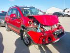 2011 SUZUKI SX4 SZ4  for sale at Copart SANDY