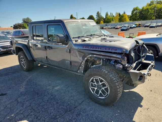 JEEP GLADIATOR 2024 Угольный