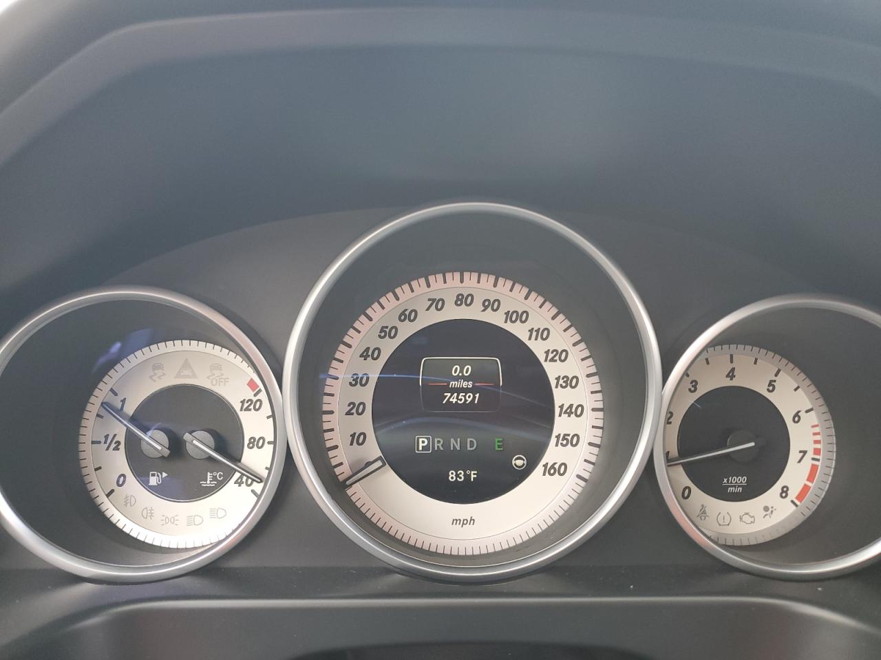 2016 Mercedes-Benz E 400 4Matic VIN: WDDHF6HB7GB194959 Lot: 71467575