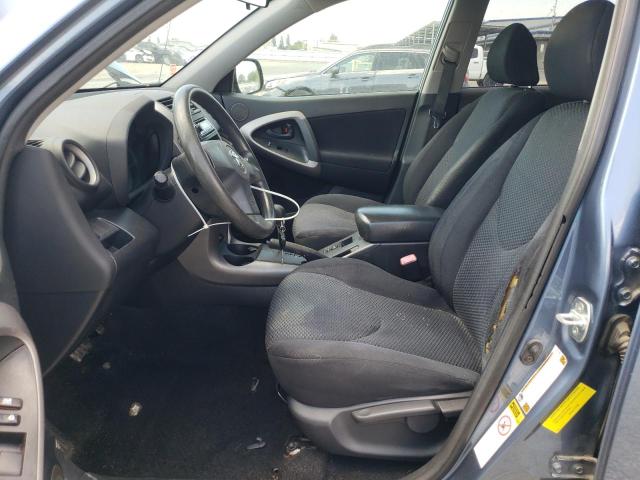 2008 TOYOTA RAV4 SPORT  