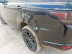 2013 LAND ROVER R ROVER SPORT HSE DYNAM S  for sale at Copart YORK