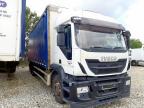 2016 IVECO STRALIS AT260S31Y/PS S-A  for sale at Copart SANDTOFT