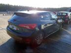 2020 FORD FOCUS TITANIUM  for sale at Copart WHITBURN
