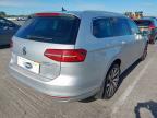 2015 VOLKSWAGEN PASSAT GT TDI BLUEMOTION  for sale at Copart CHESTER