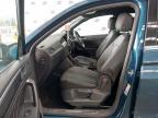 2021 VOLKSWAGEN TIGUAN 1.5 TSI 150 R-LINE 5DR DSG for sale at Copart EAST KILBRIDE