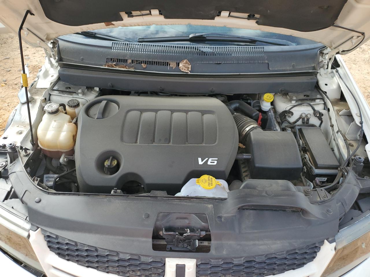 2018 Dodge Journey Gt VIN: 3C4PDDEG7JT477710 Lot: 80365485