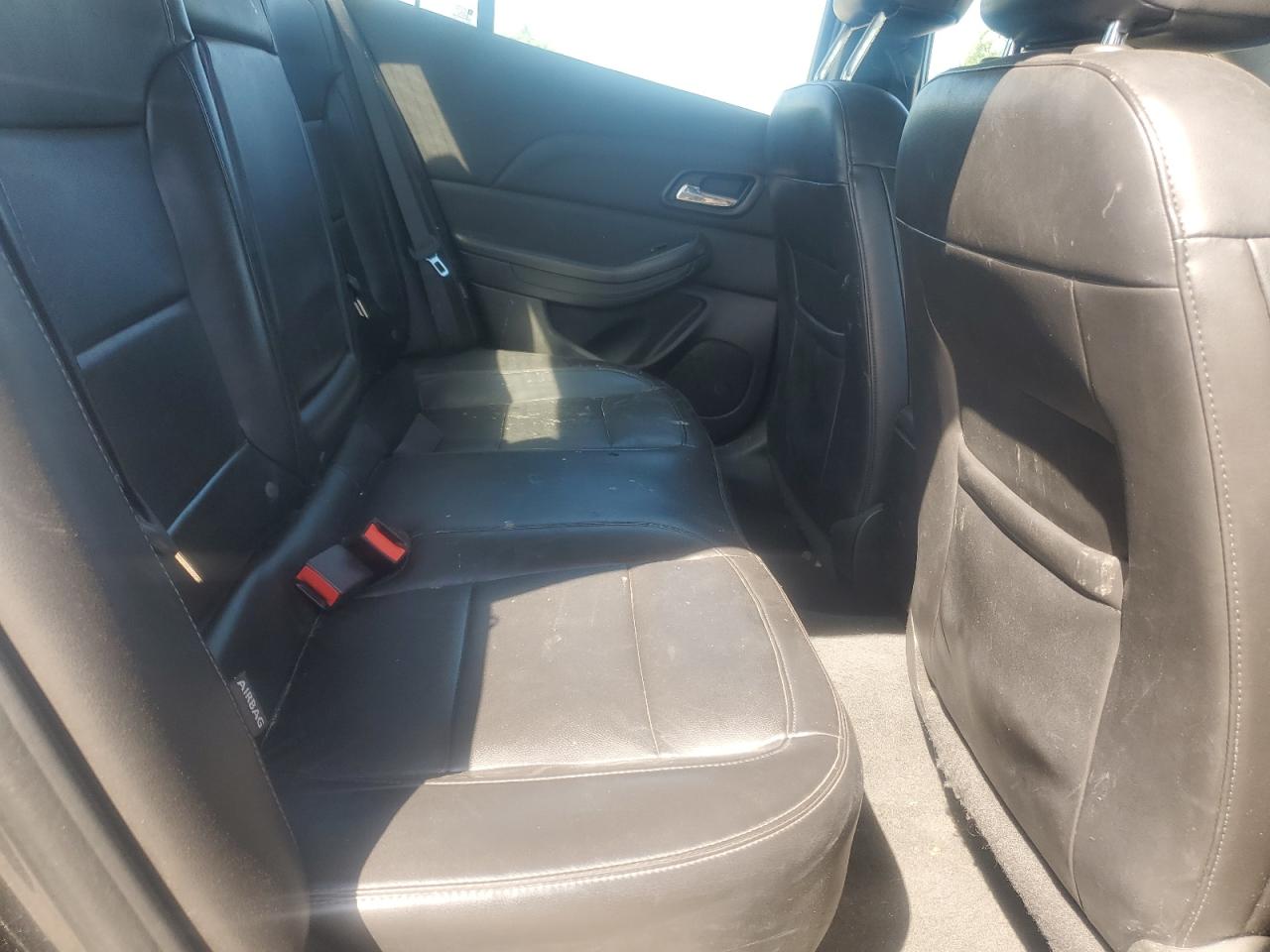 2014 Chevrolet Malibu Ltz VIN: 1G11H5SL9EF141907 Lot: 71190725