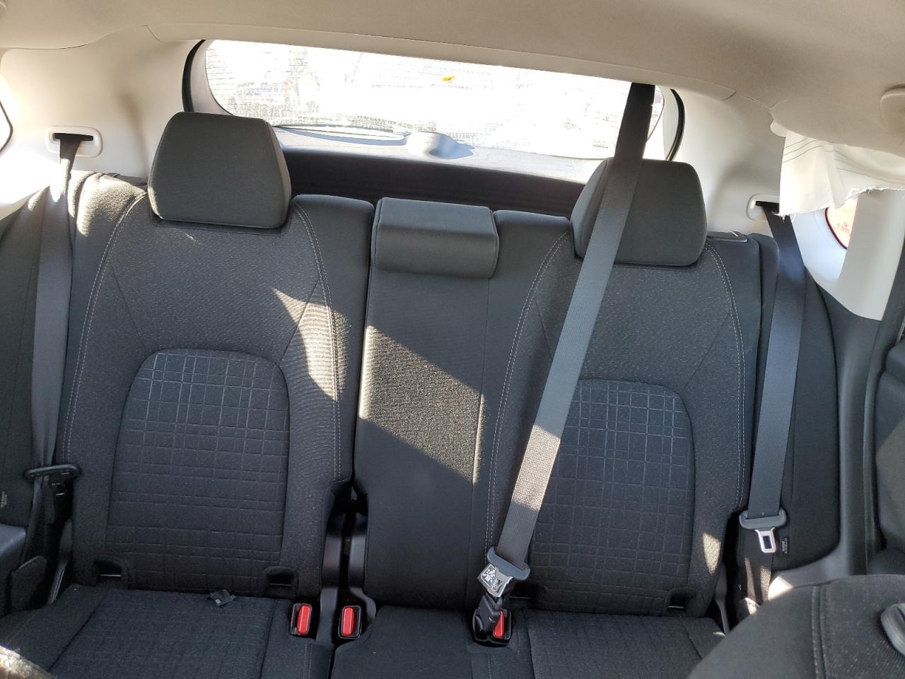 2025 Honda Hr-V Lx VIN: 3CZRZ2H3XSM742133 Lot: 81051005