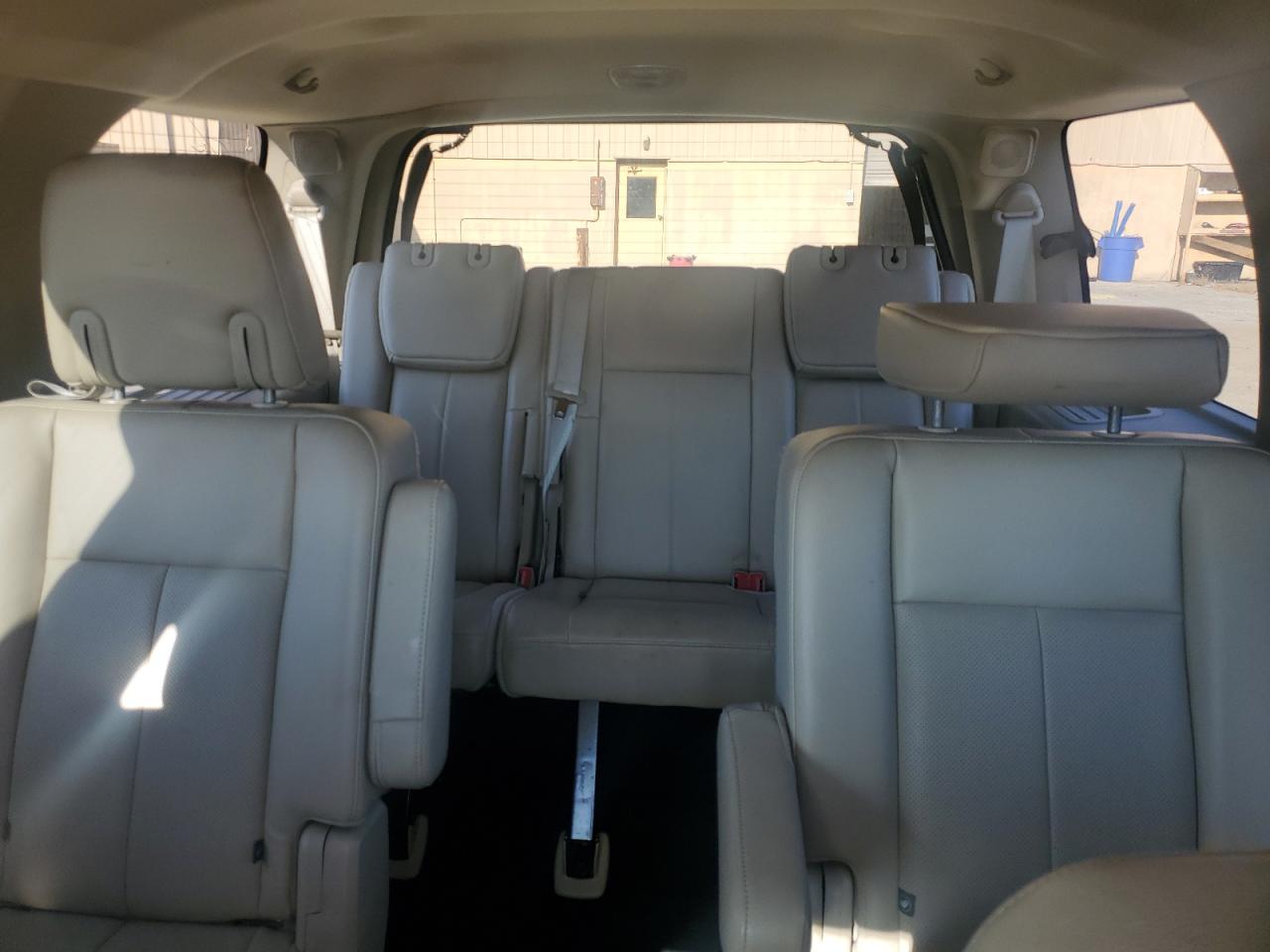 2017 Ford Expedition Limited VIN: 1FMJU1KT5HEA34015 Lot: 80804885