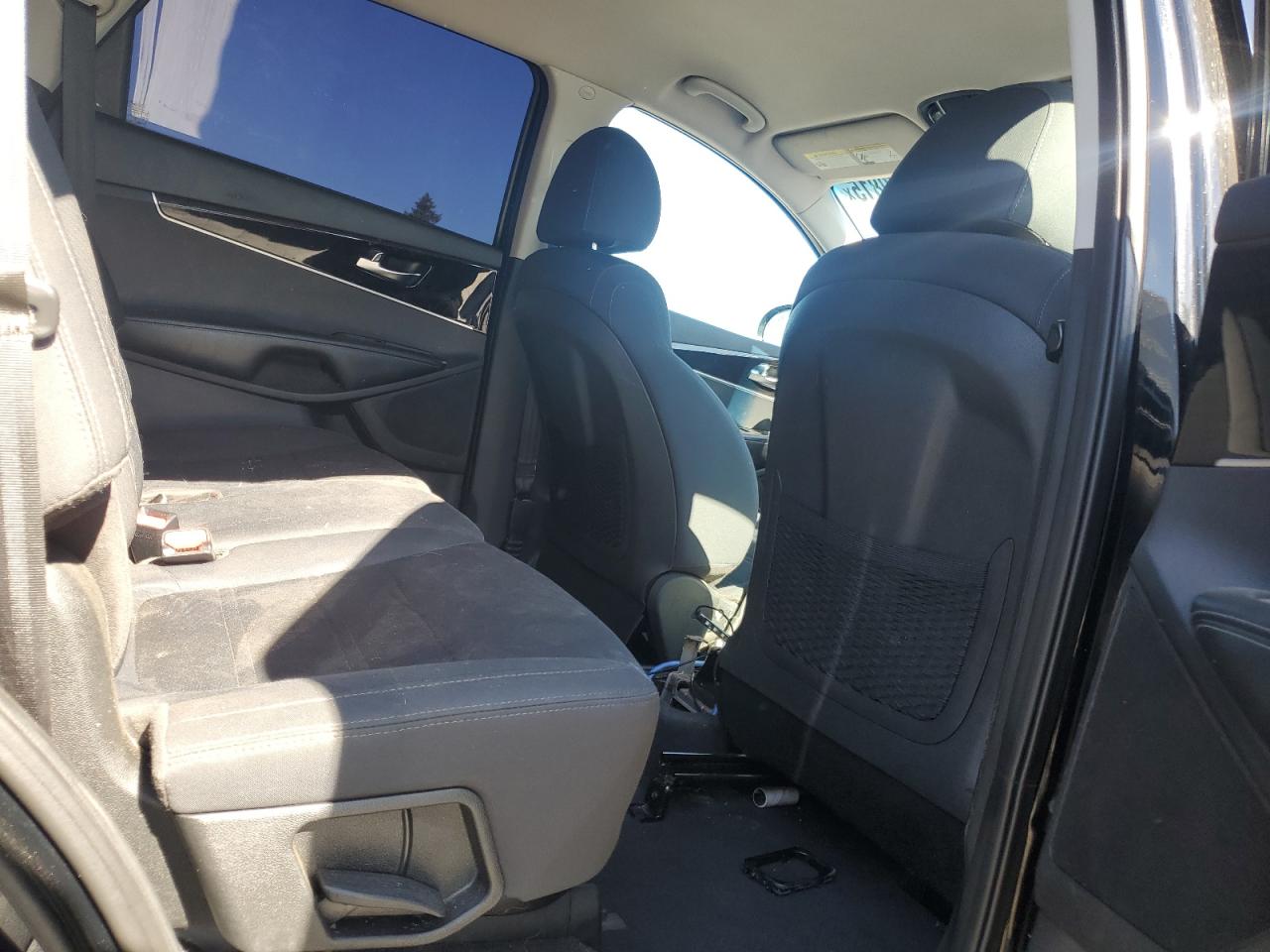 2019 Kia Sorento L VIN: 5XYPG4A33KG542099 Lot: 82069815
