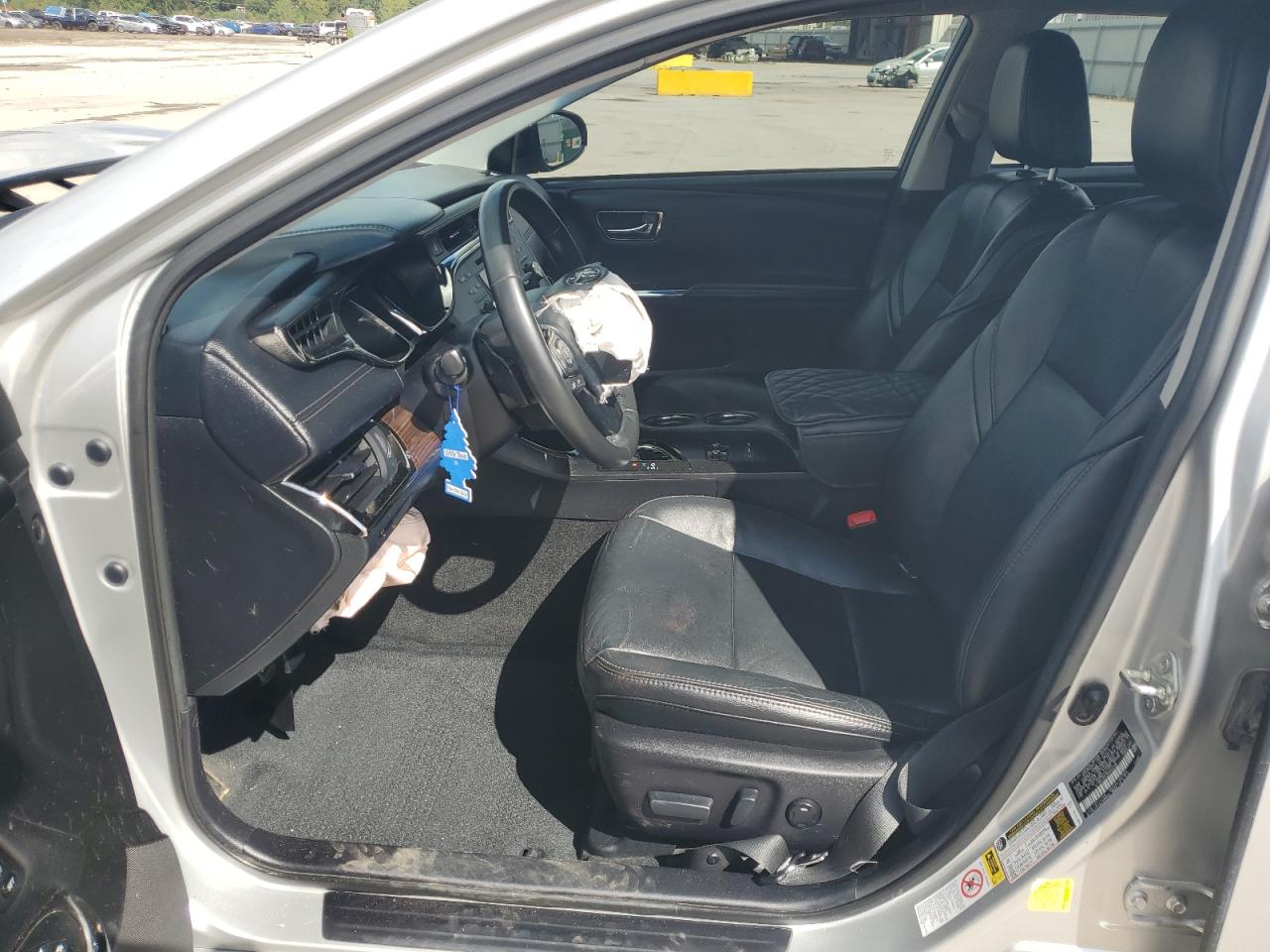 2013 Toyota Avalon Base VIN: 4T1BK1EB1DU046109 Lot: 81248645