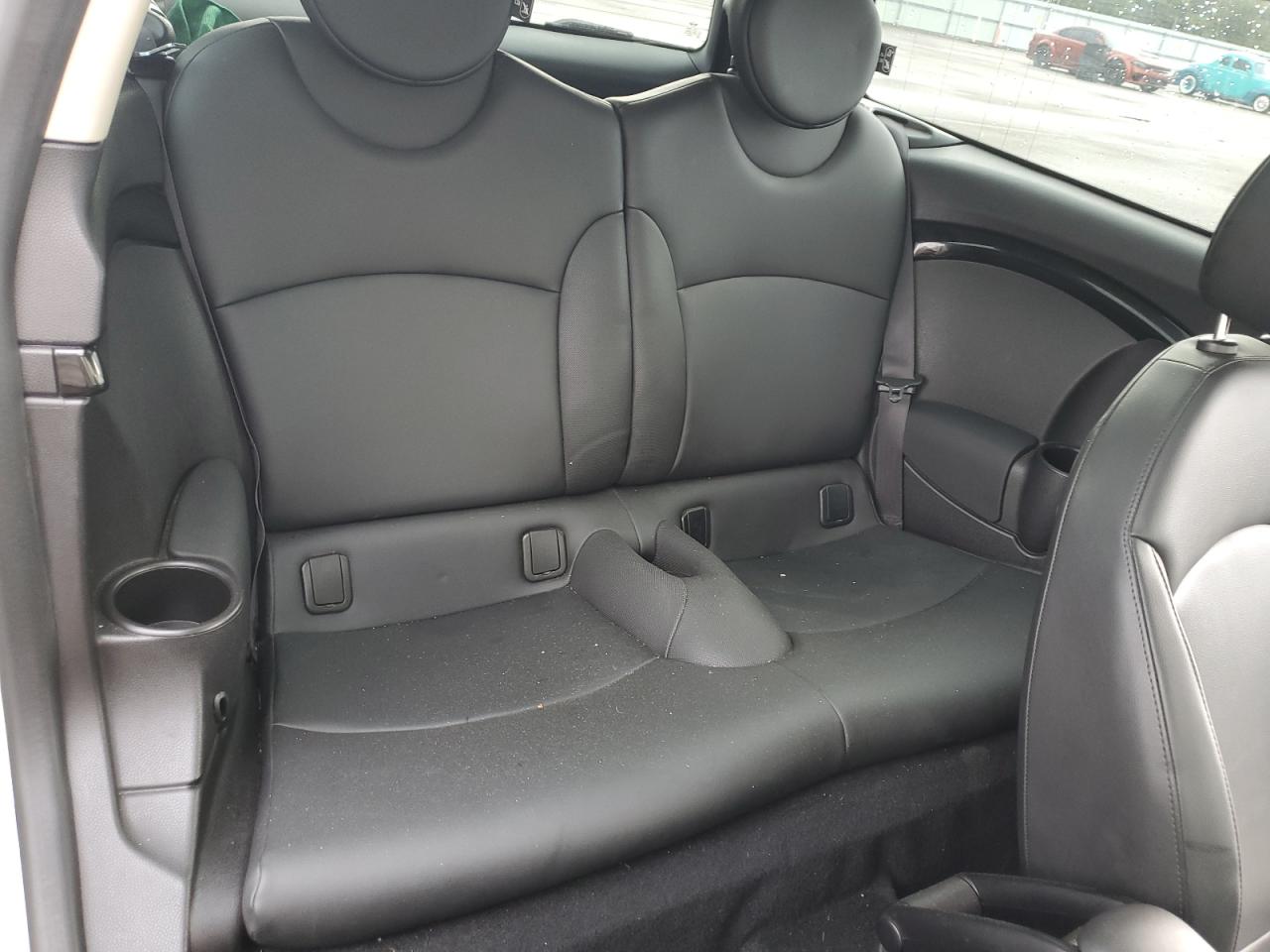 2014 Mini Cooper S Clubman VIN: WMWZG3C51ET800661 Lot: 83822655