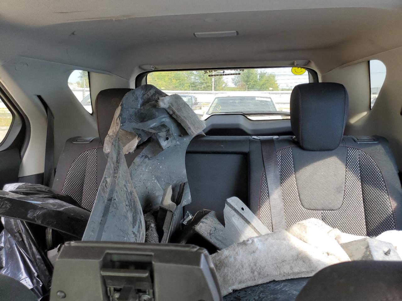 2016 Chevrolet Equinox Lt VIN: 2GNALCEK0G1113525 Lot: 81322225