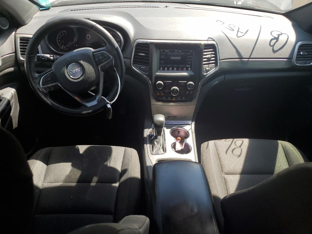 2020 Jeep Grand Cherokee Laredo VIN: 1C4RJEAG5LC245795 Lot: 71197155