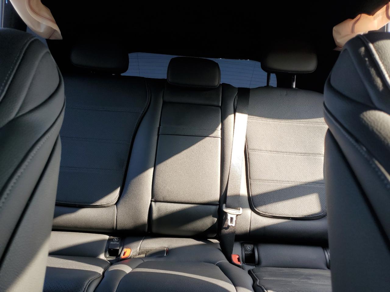 2024 Mercedes-Benz Glc 300 VIN: W1NKM4GB6RF141119 Lot: 80946335