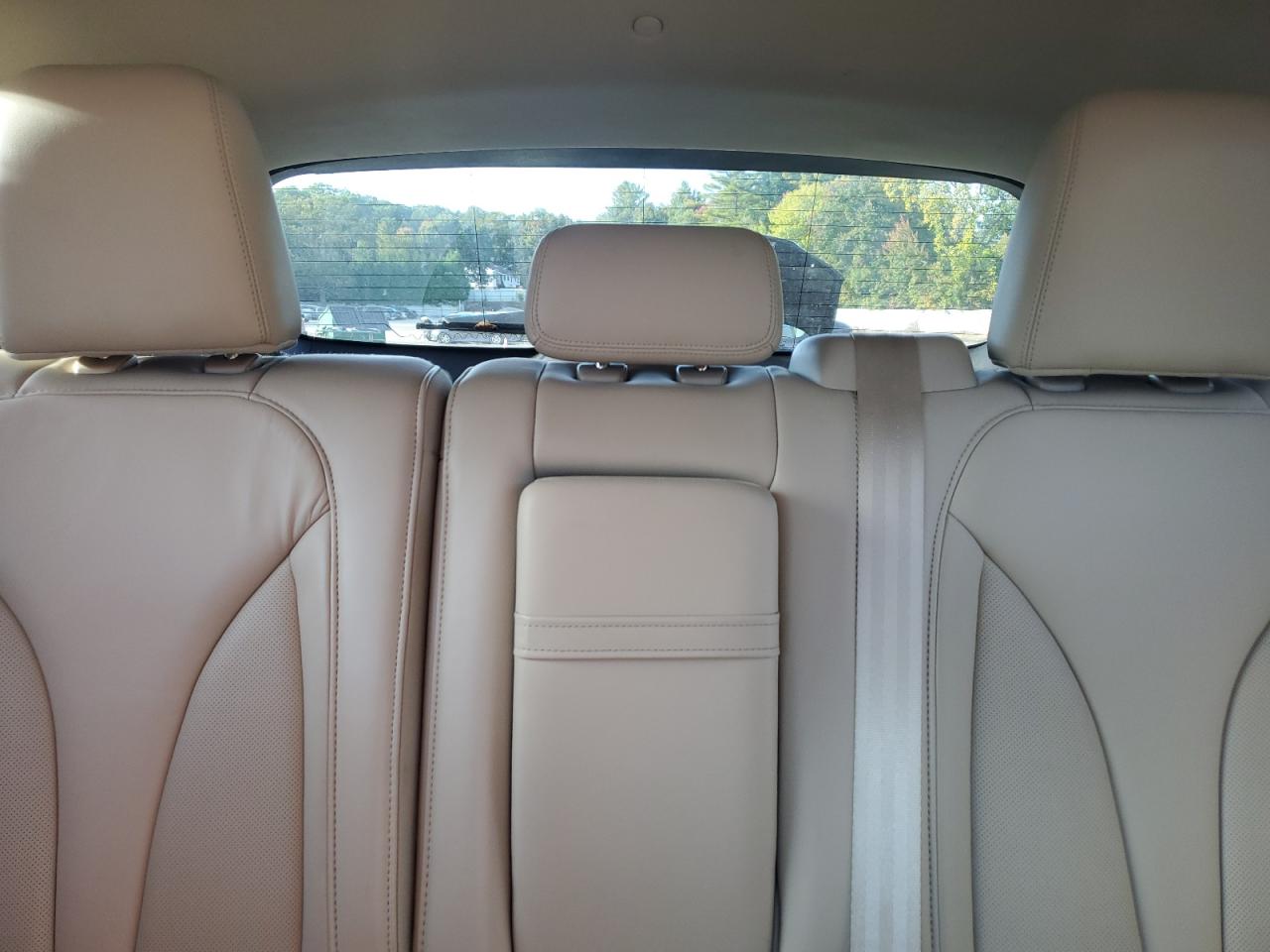 2017 Lincoln Mkc Select VIN: 5LMCJ2D90HUL50062 Lot: 84860485