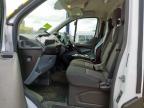 2017 FORD TRANSIT CUSTOM 2.0 TDCI 105PS LOW ROOF VAN for sale at Copart CHESTER