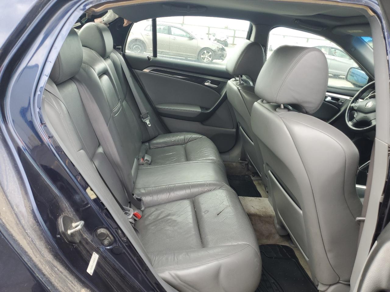 2006 Acura Tl VIN: 19UUA66214A018177 Lot: 80579915