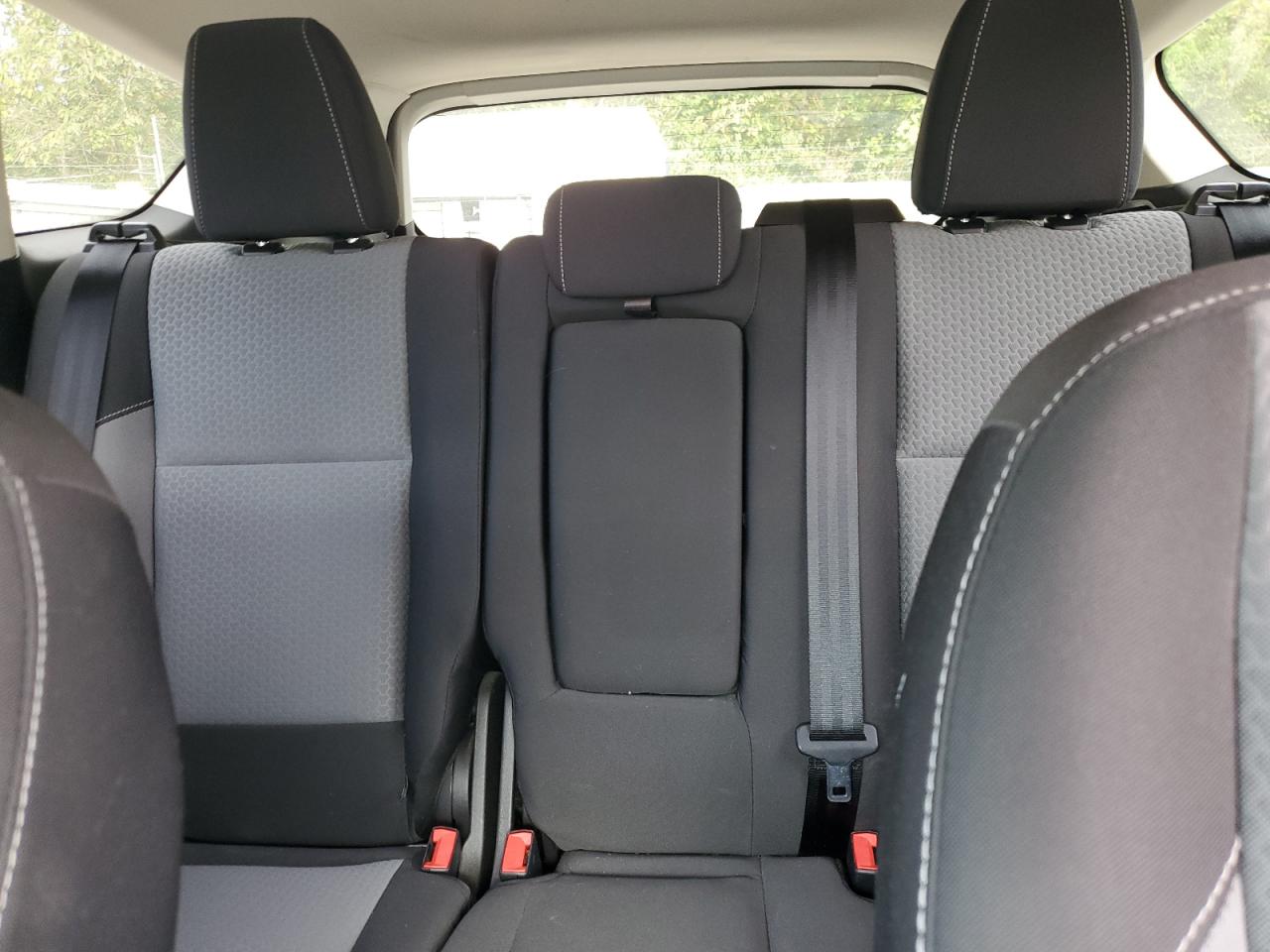 2017 Ford Escape Se VIN: 1FMCU9G92HUE04878 Lot: 84209775