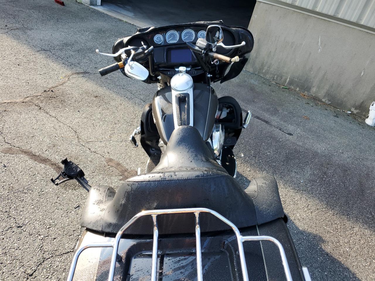 2020 Harley-Davidson Flhtk VIN: 1HD1KEF16LB620113 Lot: 71817065