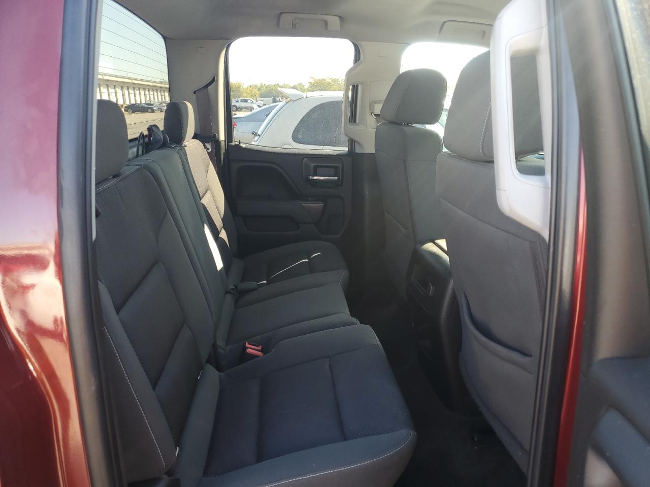 2016 GMC Sierra K1500 Sle VIN: 1GTV2MEC9GZ258288 Lot: 70911215