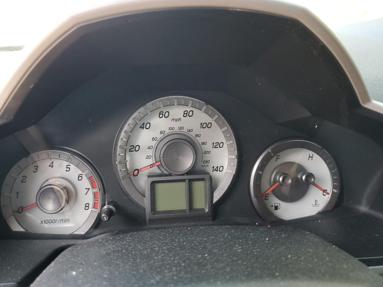 2012 Honda Pilot Exl VIN: 5FNYF3H56CB005423 Lot: 81414145