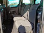 2016 CITROEN BERLINGO M-SPACE XTR BLUE  for sale at Copart BRISTOL