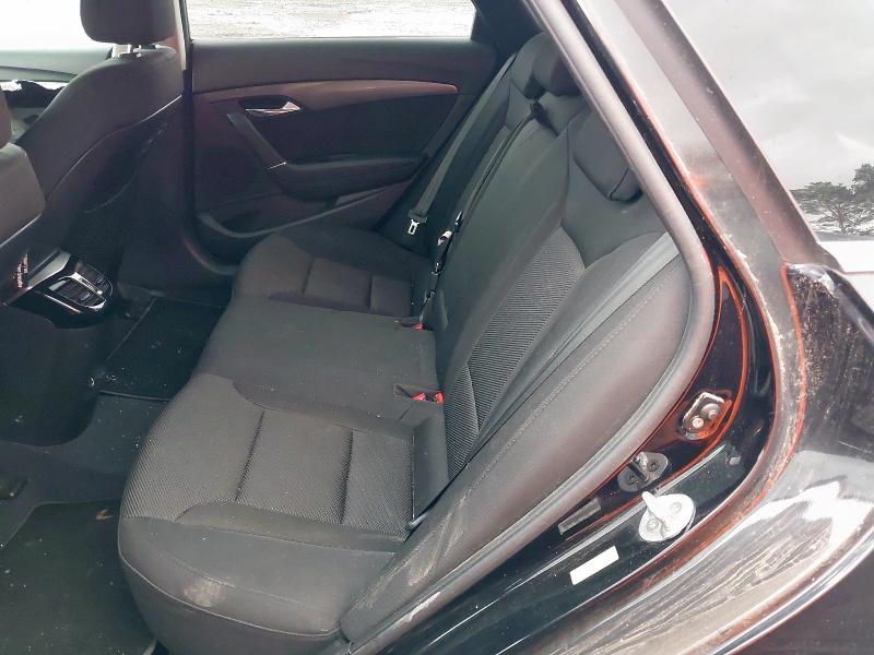 2012 HYUNDAI I40 STYLE CRDI 1.7 CRDI [136] STYLE 5DR