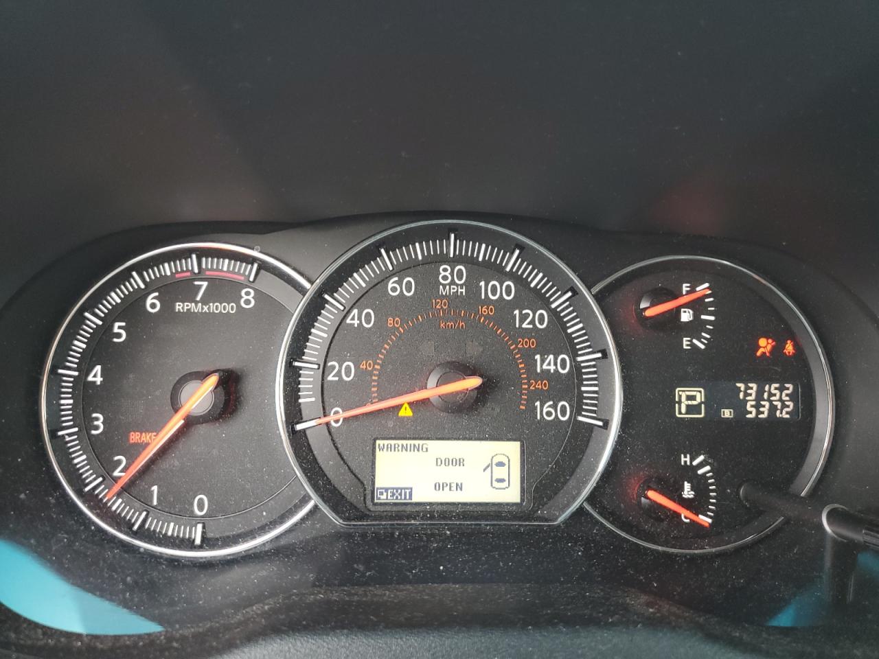 2013 Nissan Maxima S VIN: 1N4AA5AP8DC819794 Lot: 82141375