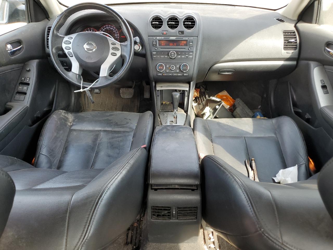 2007 Nissan Altima 3.5Se VIN: 1N4BL21E87C234732 Lot: 80612885