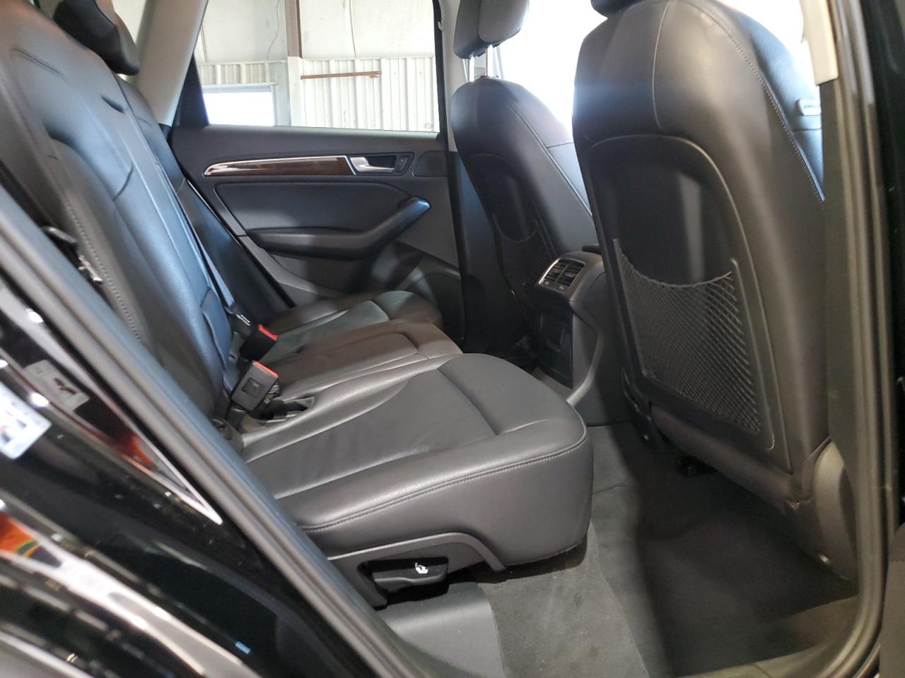 2016 Audi Q5 Premium Plus VIN: WA1L2AFP7GA035022 Lot: 84604735