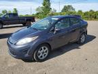 2012 FORD FIESTA SE   for sale at Copart QC - MONTREAL