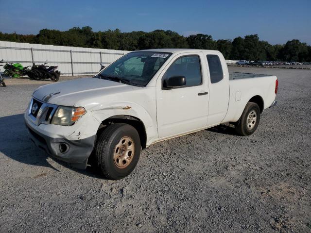 2015 Nissan Frontier S