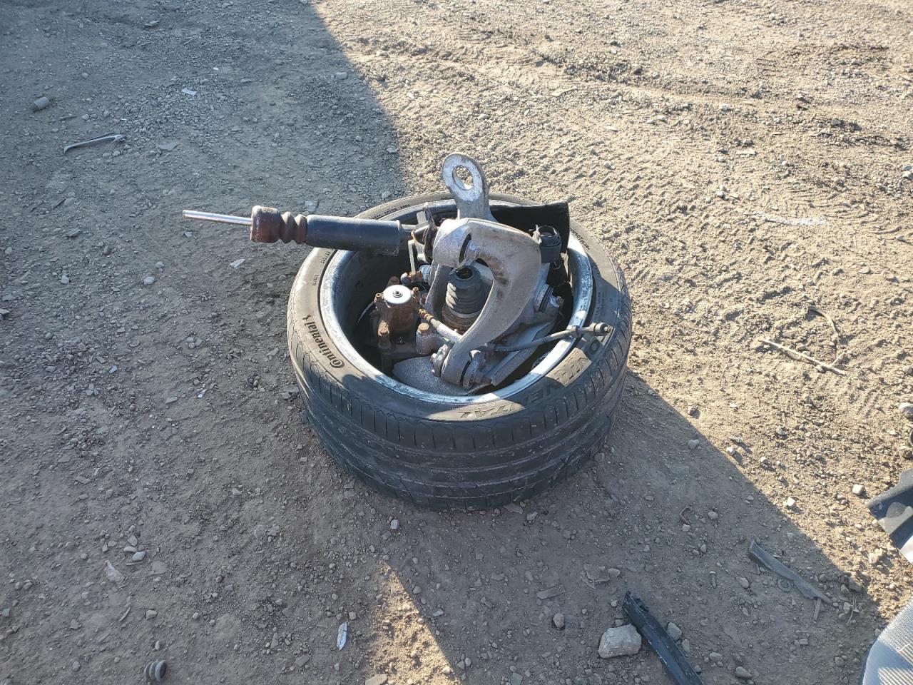 2012 Audi A5 Premium Plus VIN: WAULFAFRXCA039200 Lot: 94996735