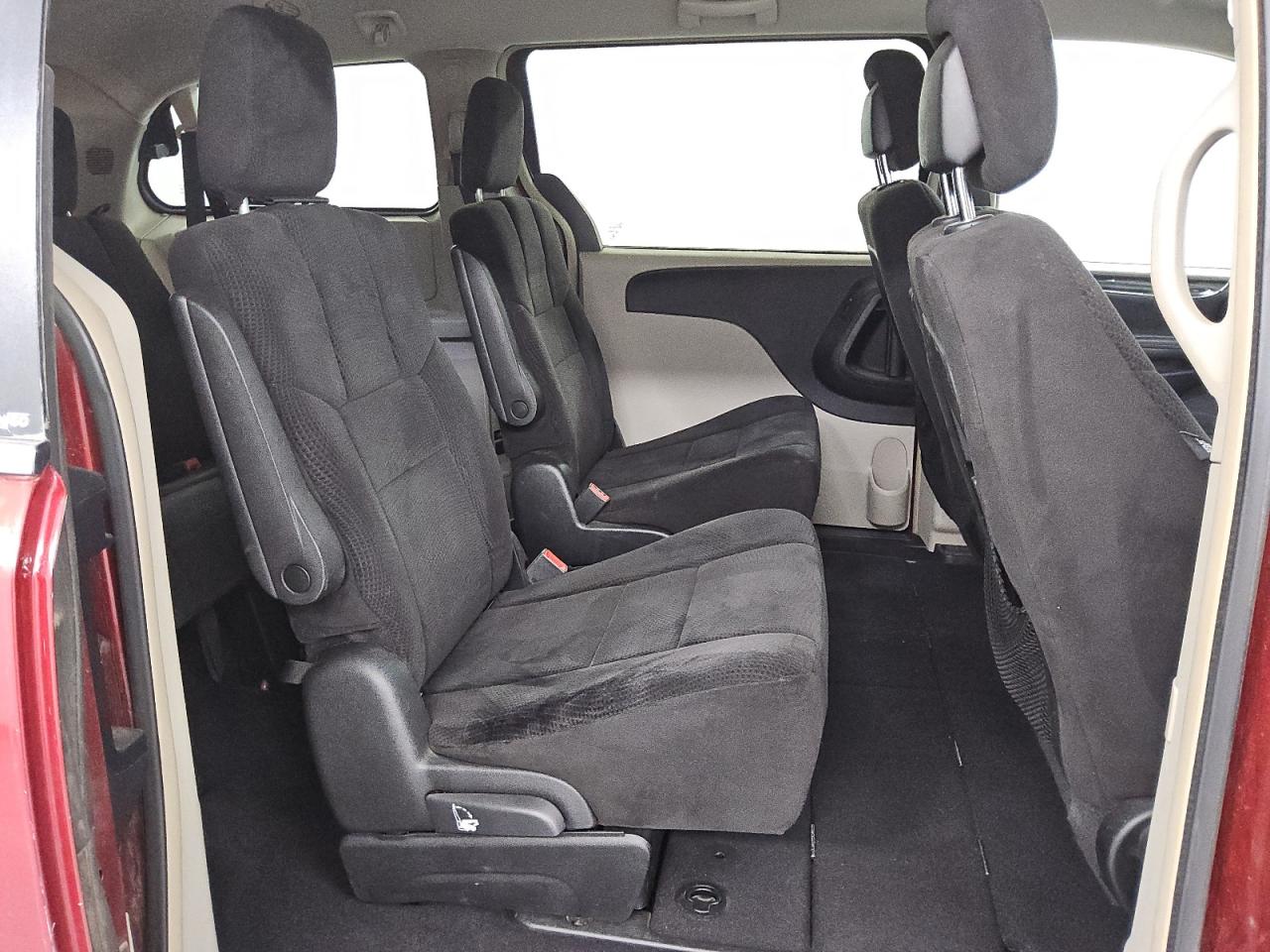 2014 Chrysler Town & Country Touring VIN: 2C4RC1BG5ER165490 Lot: 70232965