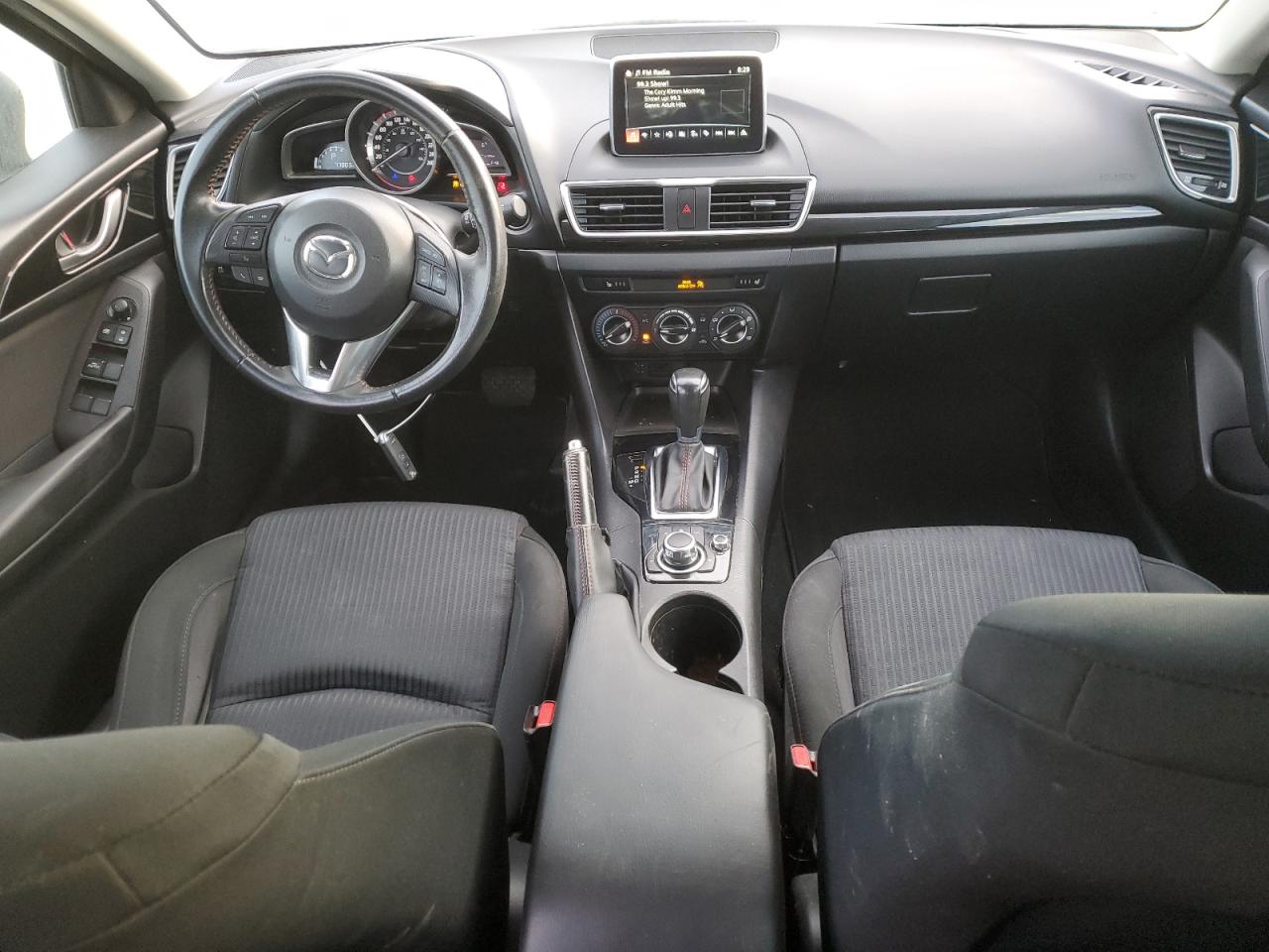 2016 Mazda 3 Touring VIN: 3MZBM1L70GM311959 Lot: 84046415