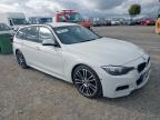 2014 BMW 320D M SPORT TOURING  for sale at Copart CORBY