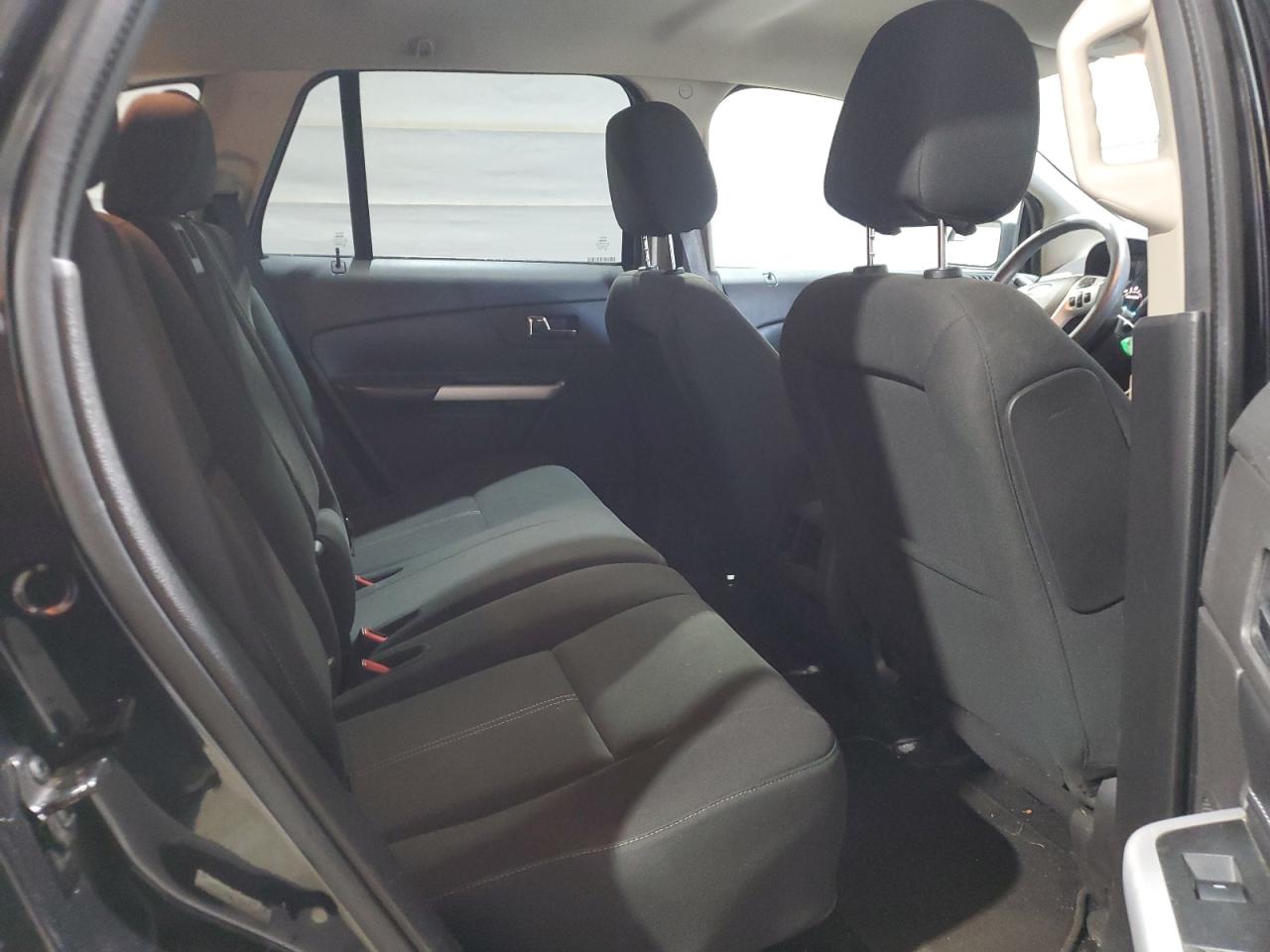 2012 Ford Edge Se VIN: 2FMDK3GC0CBA55043 Lot: 70743795