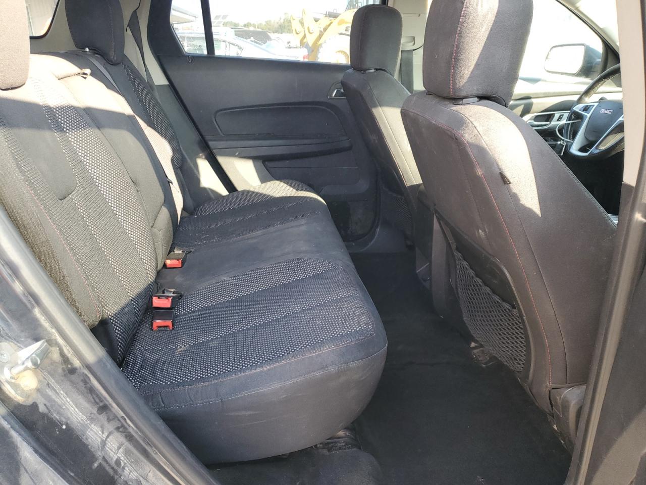 2013 GMC Terrain Sle VIN: 2GKFLSE32D6234612 Lot: 80164375