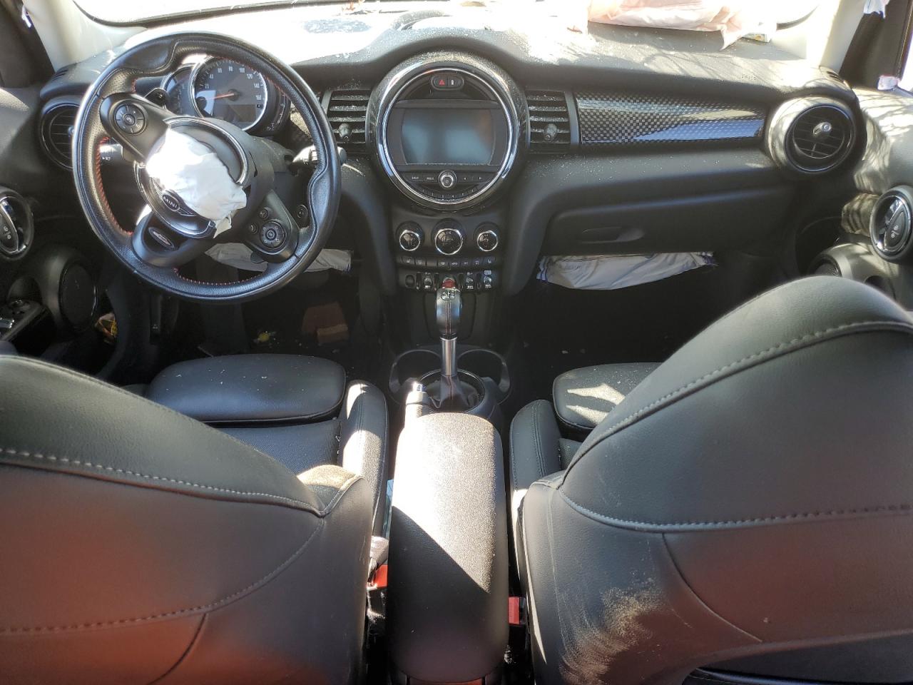 2019 Mini Cooper S VIN: WMWXU3C5XK2F52169 Lot: 81124675