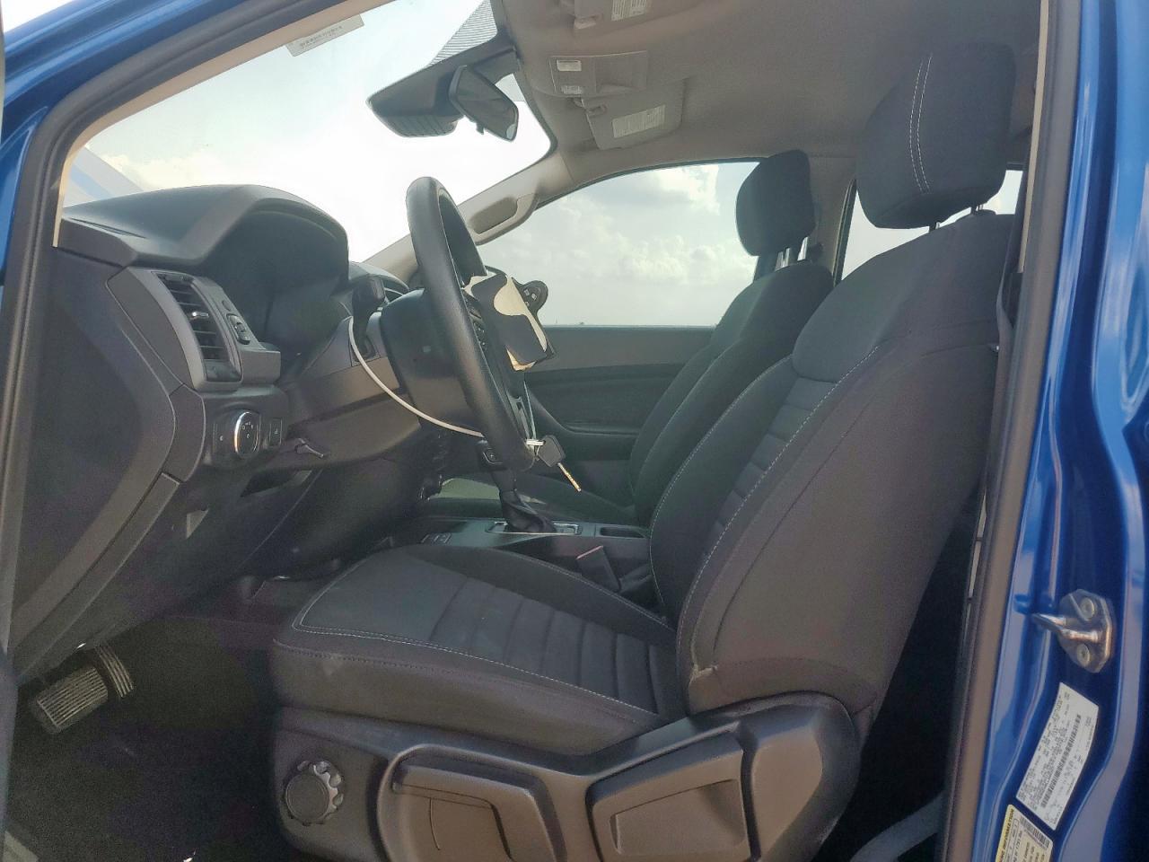 2020 Ford Ranger Xl VIN: 1FTER4EH0LLA88357 Lot: 81598685