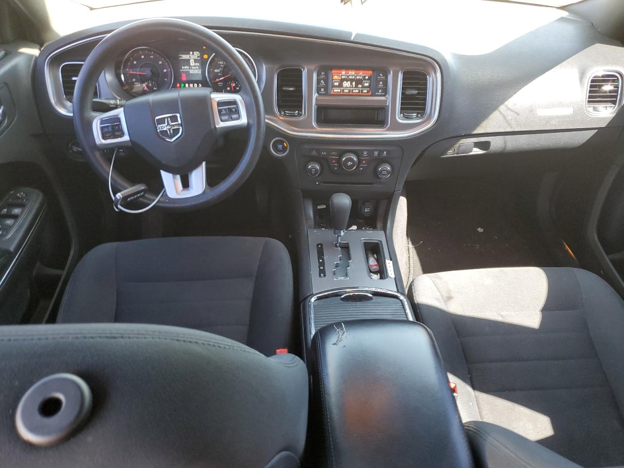 2011 Dodge Charger VIN: 2B3CL3CG3BH576762 Lot: 80189155