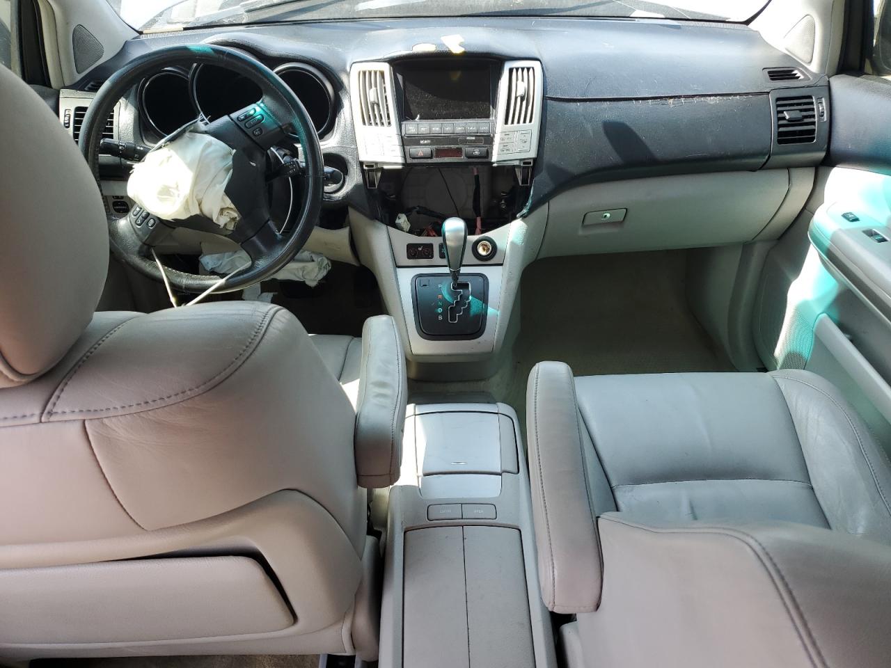 2006 Lexus Rx 400 VIN: JTJHW31U160012149 Lot: 80218495