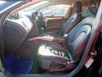 2011 AUDI A5 SE TDI CVT  for sale at Copart WOLVERHAMPTON