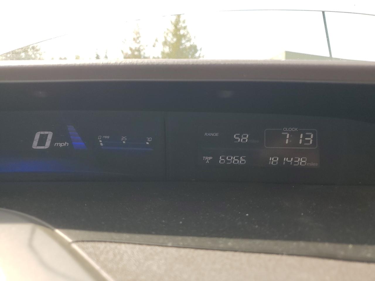 2012 Honda Civic Dx VIN: 2HGFB2F22CH515706 Lot: 71010745