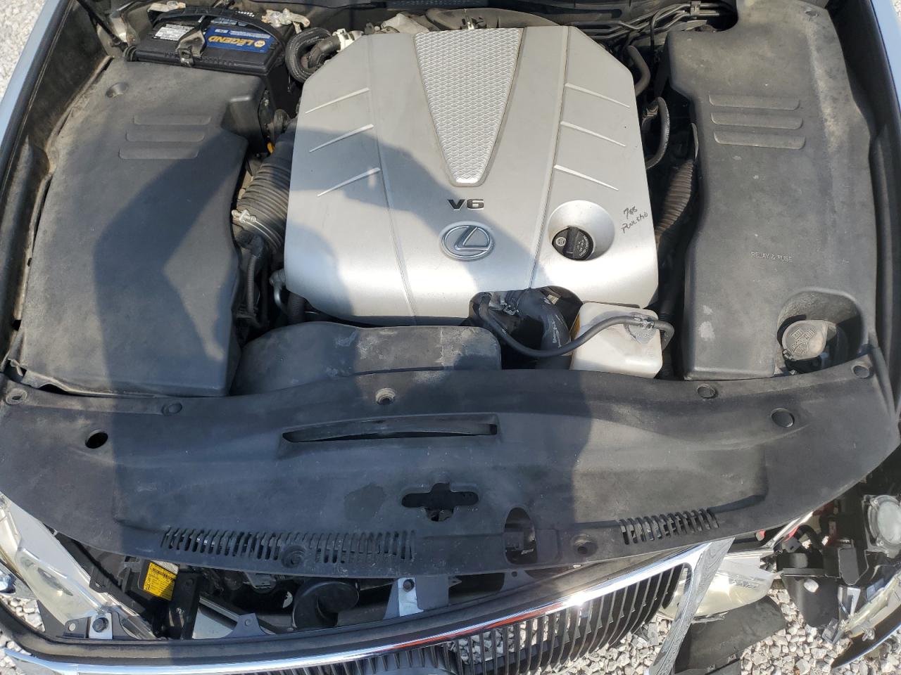 2008 Lexus Gs 350 VIN: JTHBE96S880039971 Lot: 82142145