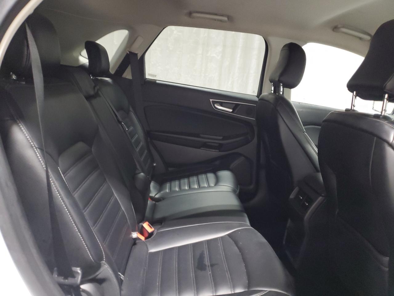 2023 Ford Edge Sel VIN: 2FMPK4J91PBA28939 Lot: 84023075