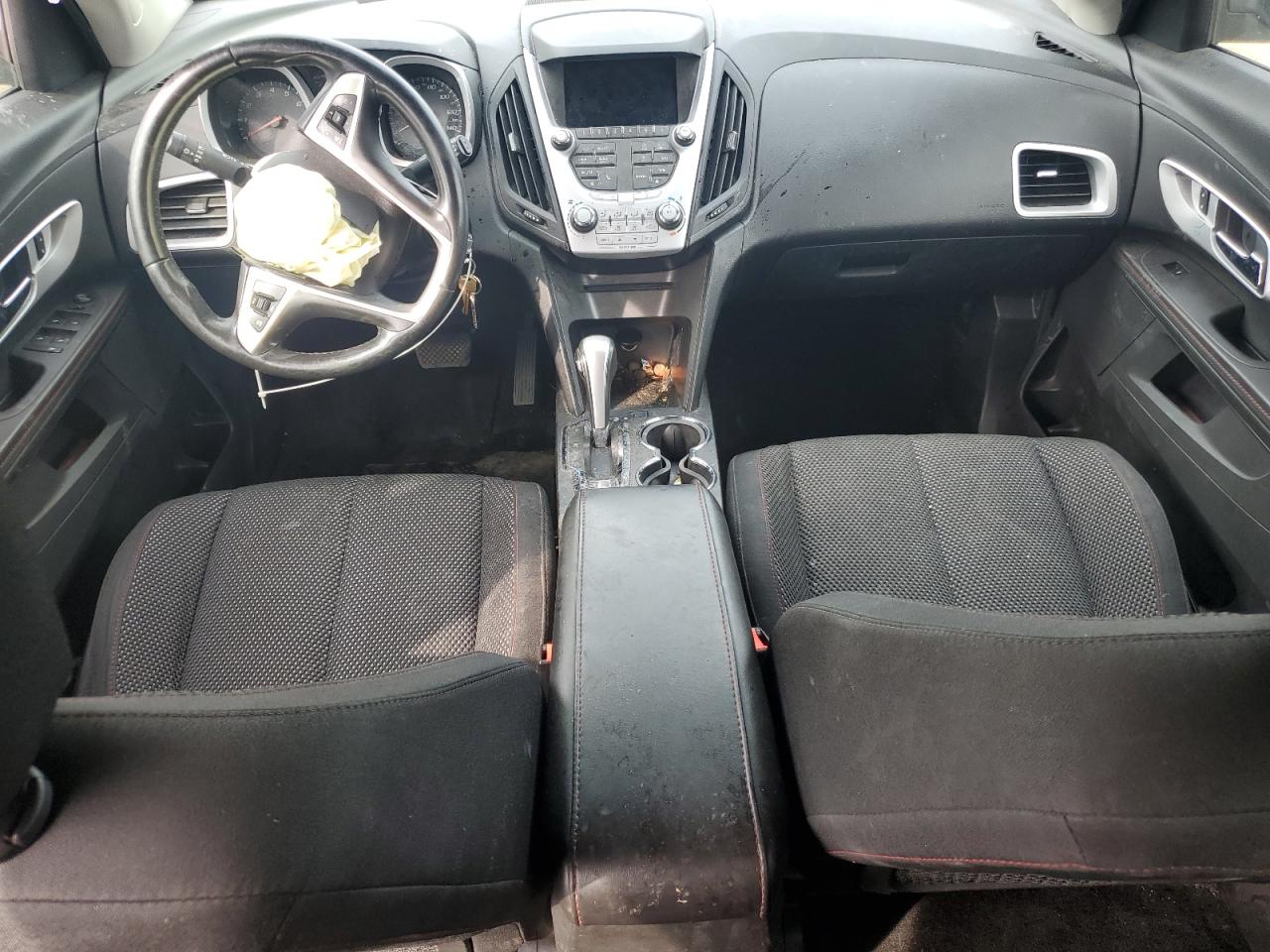 2014 Chevrolet Equinox Lt VIN: 2GNALBEK6E6372790 Lot: 83835945